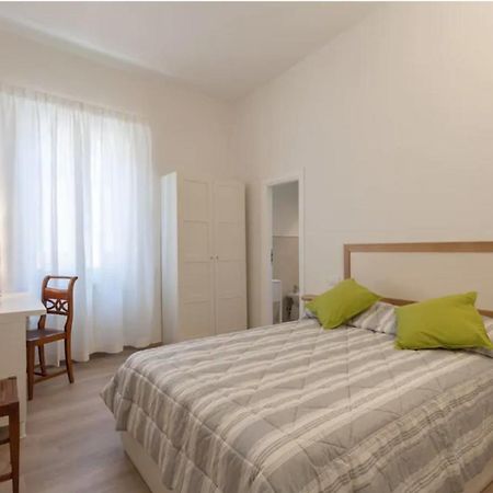 Santo Spirito Boutique Apartments Florencie Exteriér fotografie