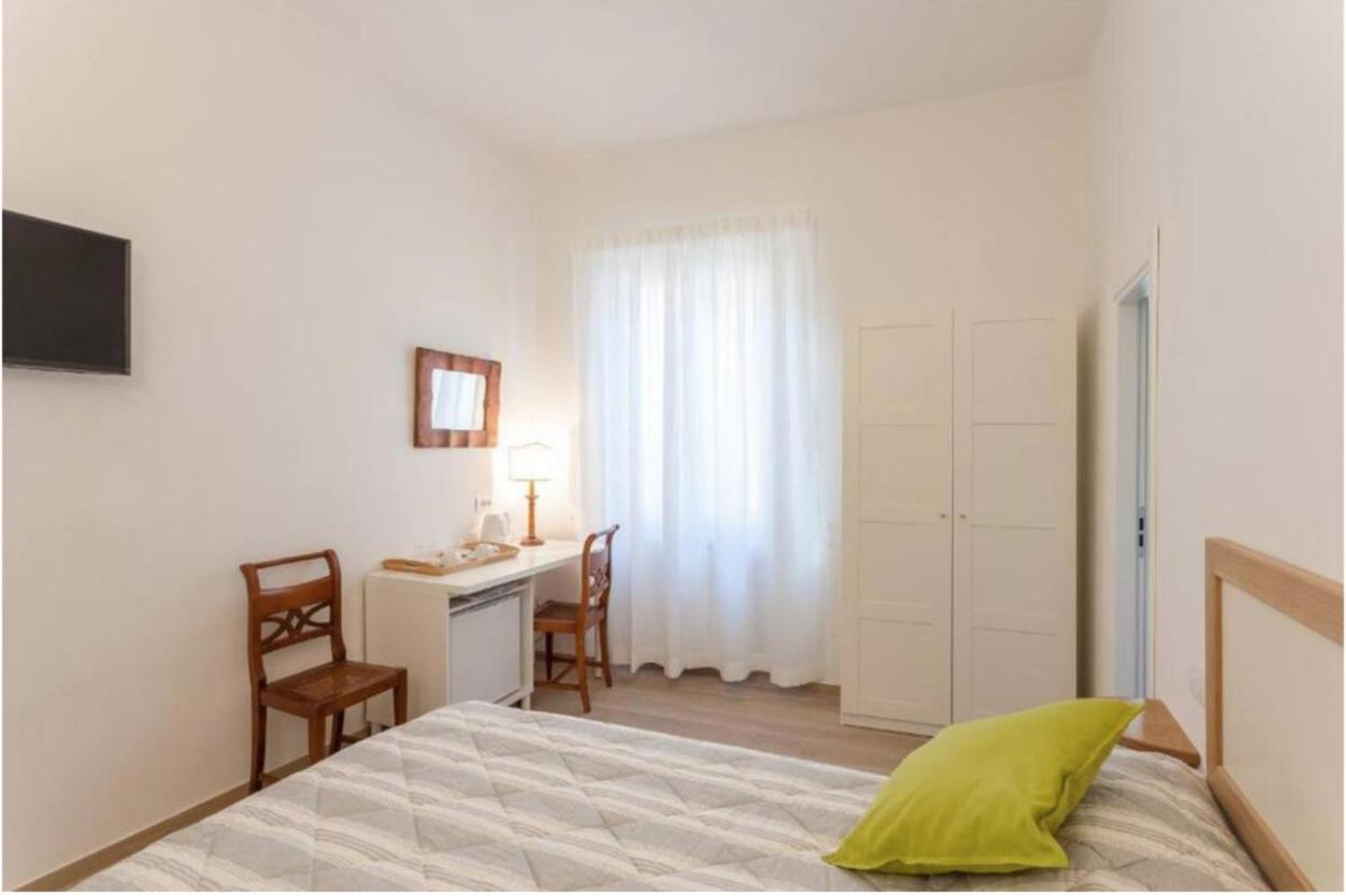 Santo Spirito Boutique Apartments Florencie Exteriér fotografie