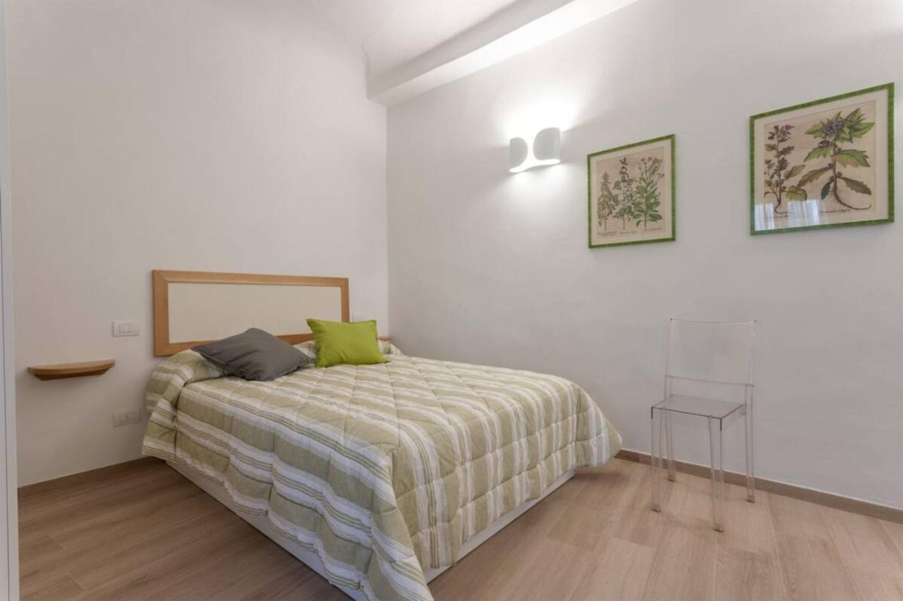 Santo Spirito Boutique Apartments Florencie Exteriér fotografie