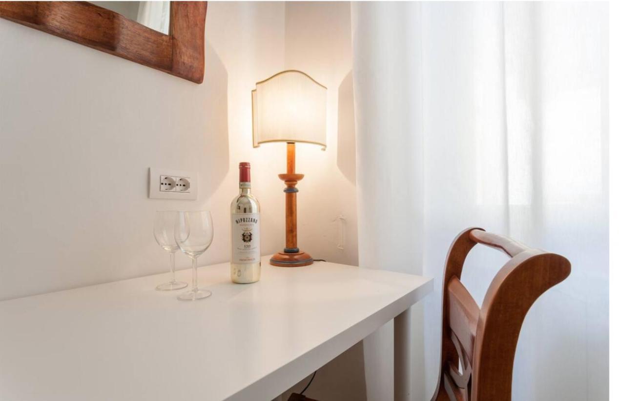Santo Spirito Boutique Apartments Florencie Exteriér fotografie