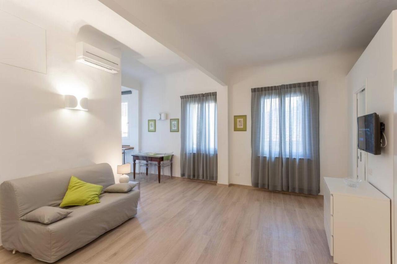 Santo Spirito Boutique Apartments Florencie Exteriér fotografie